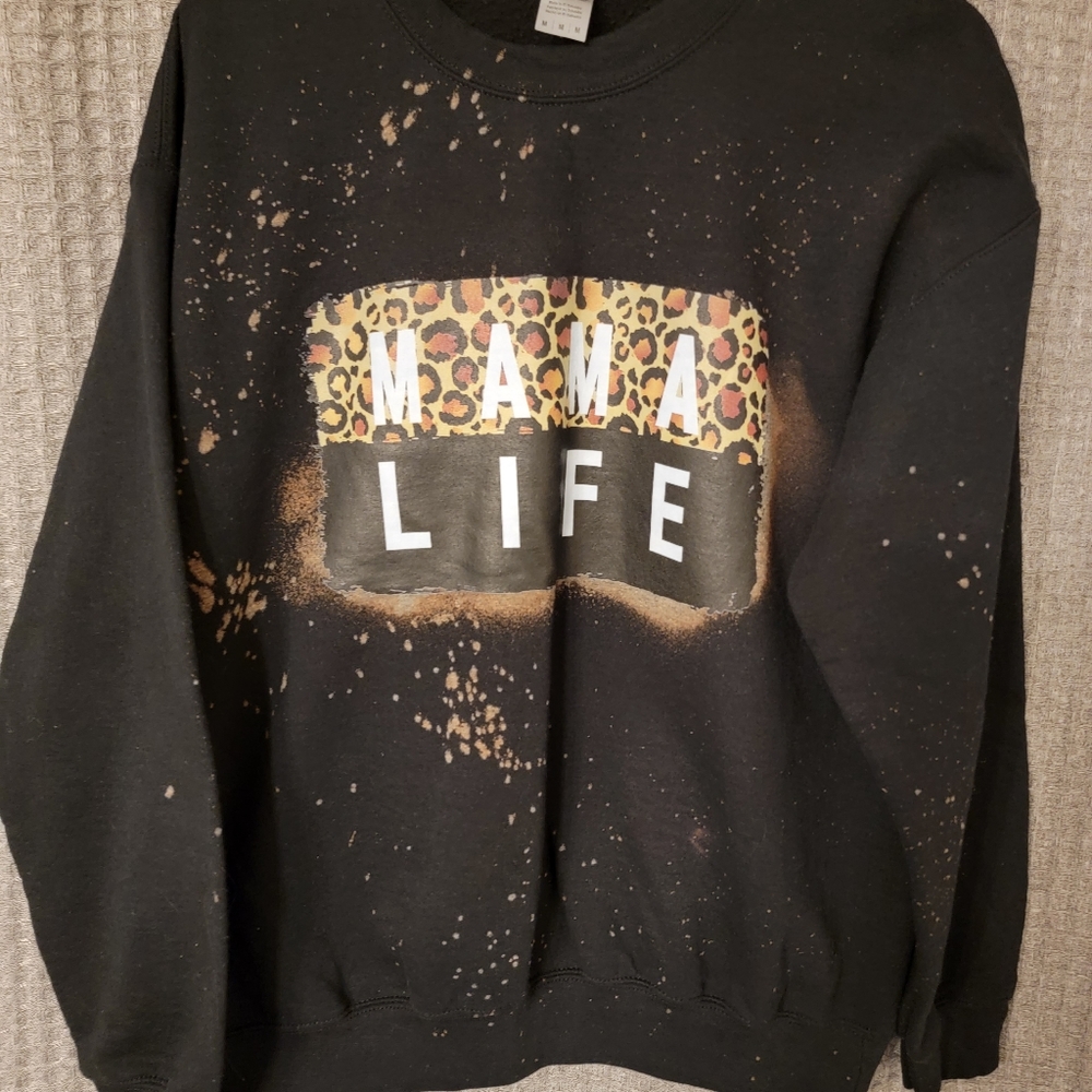 Mama Sweatshirt